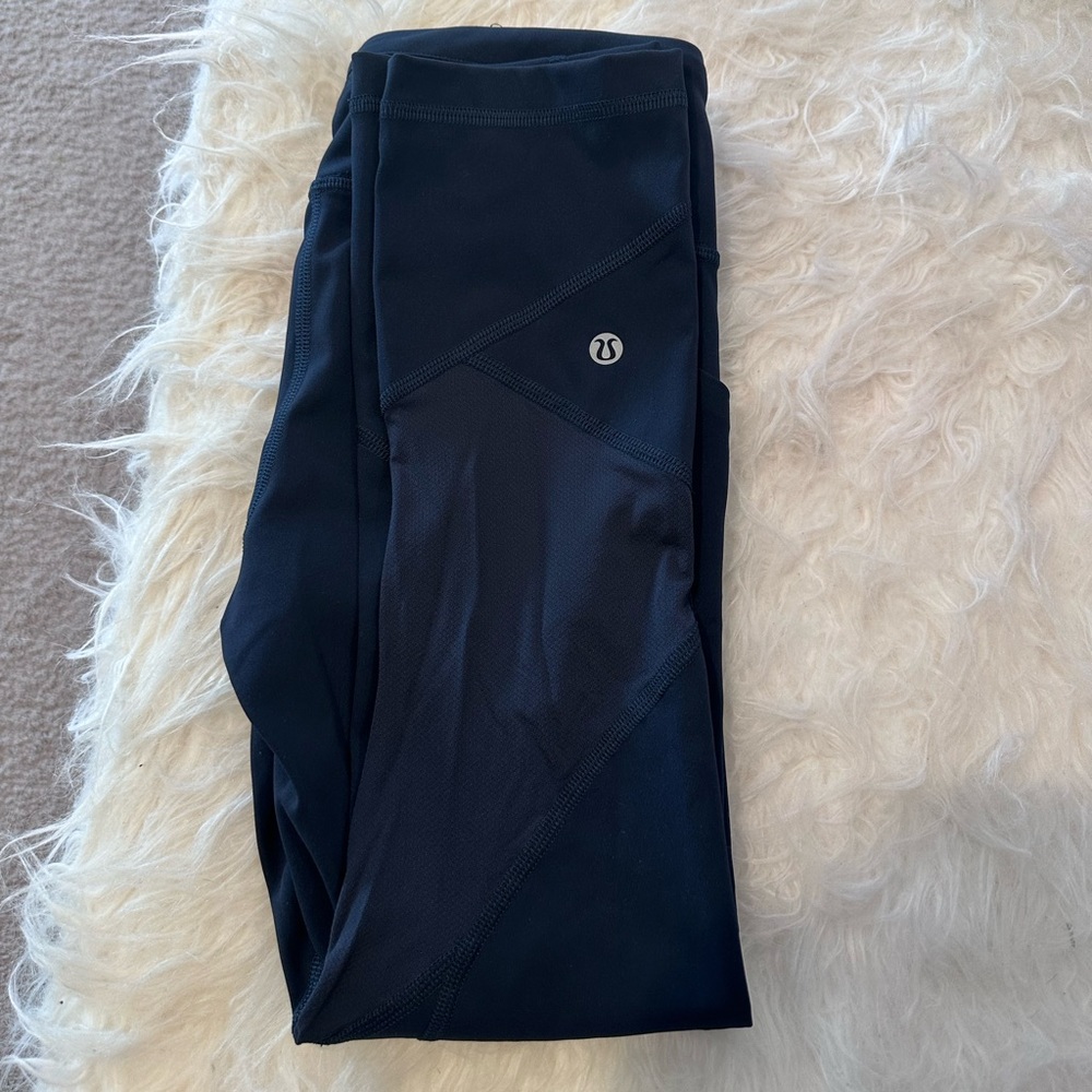 Lululemon Base Pace Legging